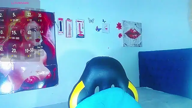 Charlotte mh online show from April 2026 10:54:02 PM