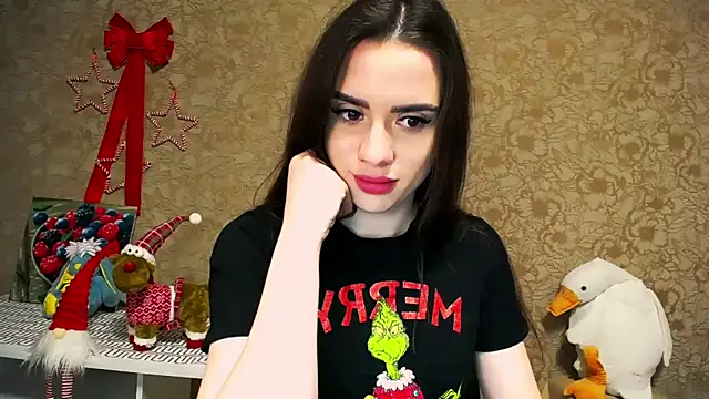  your fantasy girl online show from January 2025 01:58:01 AM