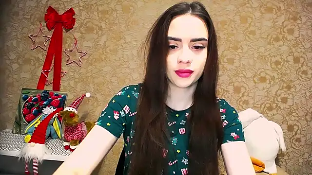  your fantasy girl online show from January 2025 12:42:02 PM