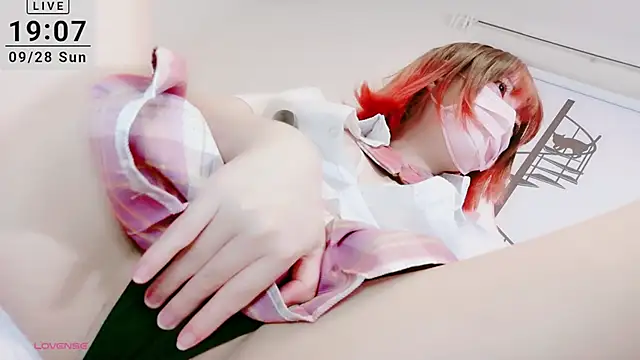 Snapshot of yuayua854 chatting on September 2025 10:09:01 AM yuayua854 online show from September 2025 10:09:01 AM