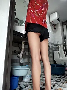 Haralushiaaa online show from December 2025 06:32:02 AM