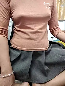 Haralushiaaa online show from March 2026 04:56:02 PM