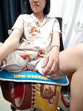 Haralushiaaa online show from March 2026 01:00:01 PM