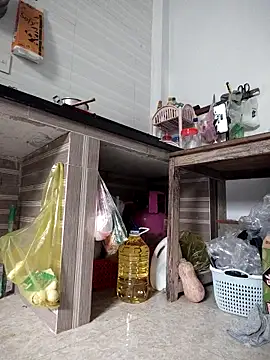 Haralushiaaa online show from April 2026 05:08:02 AM