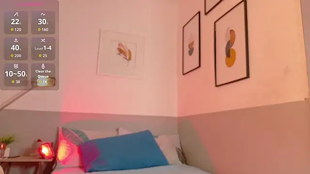 Snapshot of littleebluee chatting on February 2026 02:59:02 AM littleebluee online show from February 2026 02:59:02 AM