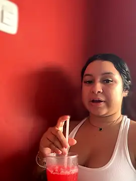 Pretty Isadora online show from January 2026 08:47:02 PM