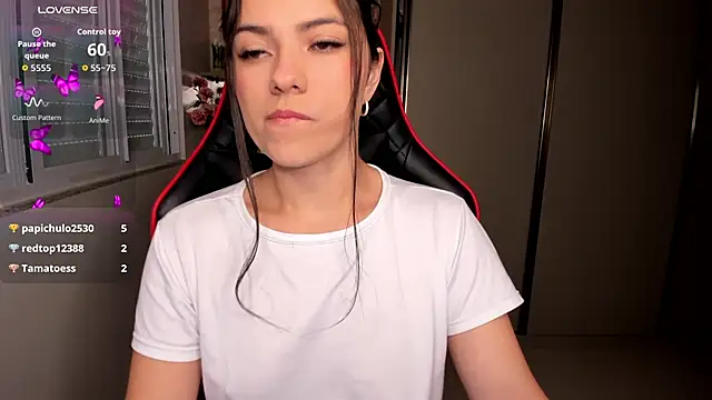 ivyy scott online show from September 2025 11:59:02 AM