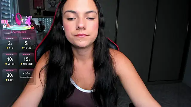 ivyy scott online show from February 2026 03:06:02 PM