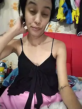 The-quee22 online show from October 2025 03:45:01 AM