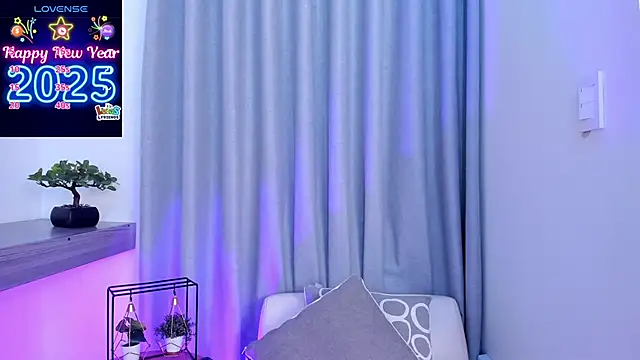 Lucyortiz  online show from January 2025 07:07:01 PM