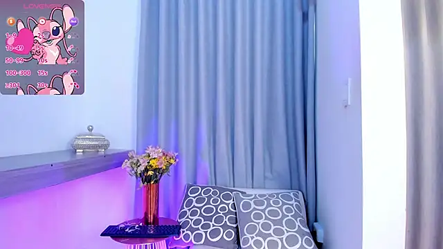 Lucyortiz  online show from February 2025 08:20:02 PM