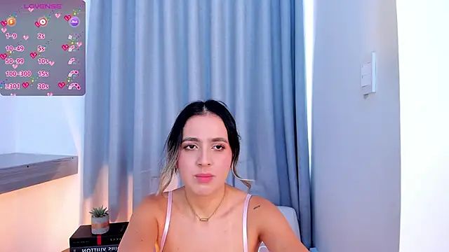 Lucyortiz  online show from February 2025 06:42:02 PM