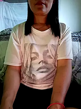 Asian girl13 online show from April 2026 08:14:01 AM