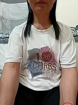 Snapshot of Asian_girl13 chatting on April 2026 01:52:02 PM Asian girl13 online show from April 2026 01:52:02 PM