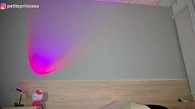 petitevictoria online show from January 2025 04:48:01 AM