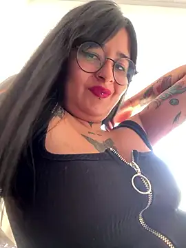 ZTahya online show from January 2026 07:26:02 PM