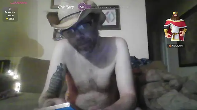 Snapshot of Geaux_Again chatting on March 2025 08:42:02 AM Geaux Again online show from March 2025 08:42:02 AM