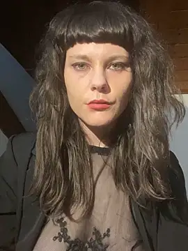 OniricFemme online show from March 2025 11:47:02 AM