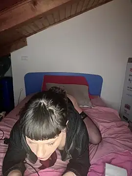 OniricFemme online show from March 2025 01:30:02 AM