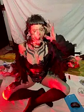 OniricFemme online show from January 2026 10:34:02 PM