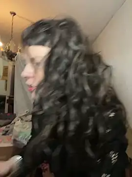 OniricFemme online show from February 2026 09:53:01 PM