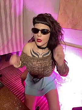 OniricFemme online show from March 2026 09:02:02 AM