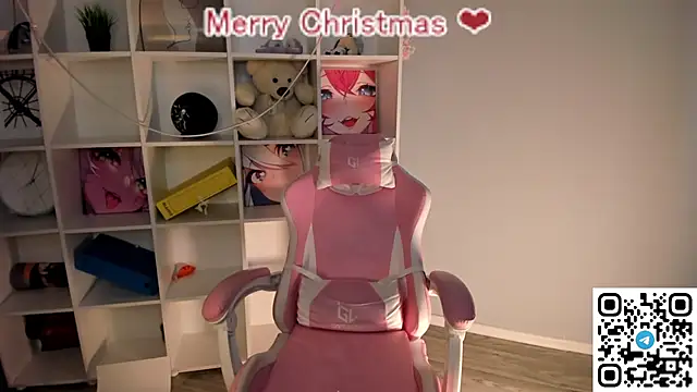 Mavis Willis online show from December 2024 07:14:01 AM