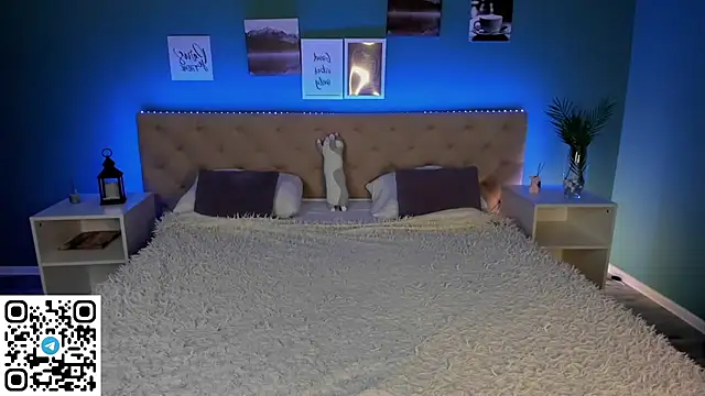 Mavis Willis online show from February 2025 01:30:02 AM