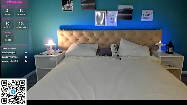Mavis Willis online show from March 2025 04:49:02 AM