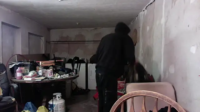 Snapshot of LoretoMx chatting on November 2025 06:50:02 PM LoretoMx online show from November 2025 06:50:02 PM