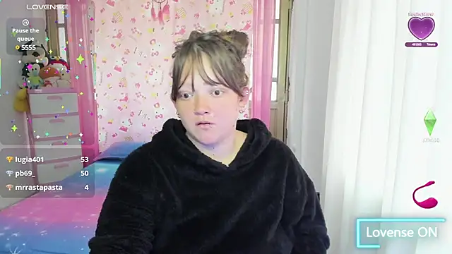 pamela tcw online show from February 2025 08:10:01 PM