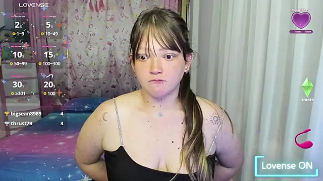 pamela tcw online show from February 2025 03:29:02 AM