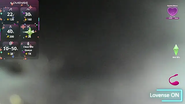 pamela tcw online show from March 2025 04:11:02 PM