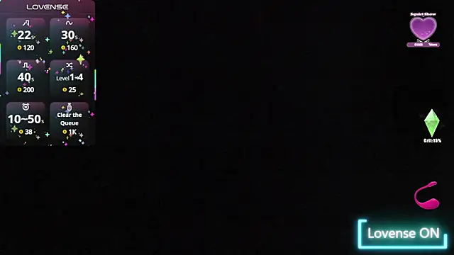 pamela tcw online show from March 2025 03:46:02 PM