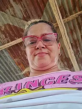 natally ross21 online show from February 2025 04:25:01 PM