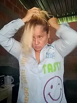 natally ross21 online show from February 2025 12:45:02 PM