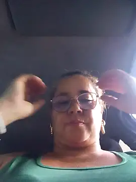 natally ross21 online show from October 2025 10:39:02 PM