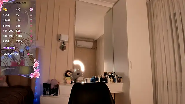 melissa yamazaki online show from December 2025 04:50:02 AM