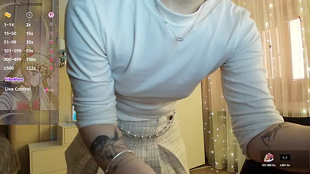 melissa yamazaki online show from February 2026 05:00:02 AM