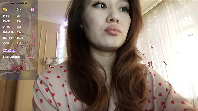 melissa yamazaki online show from February 2026 05:02:02 AM