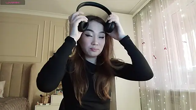 melissa yamazaki online show from April 2026 05:21:01 AM