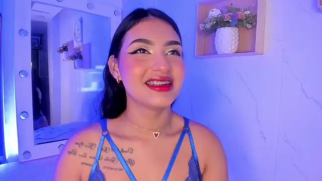 sabrinahimss online show from November 2025 03:16:01 AM