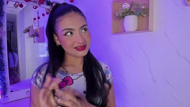 Snapshot of sabrinahimss chatting on November 2025 05:32:02 AM sabrinahimss online show from November 2025 05:32:02 AM