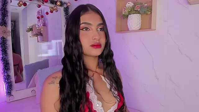 Snapshot of sabrinahimss chatting on December 2025 09:53:01 PM sabrinahimss online show from December 2025 09:53:01 PM