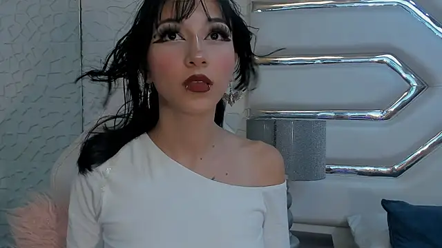 Naomi-Haruno online show from February 2026 08:17:02 PM