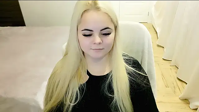 lovely-eyes online show from January 2025 08:43:02 PM