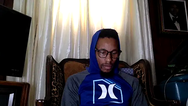 Snapshot of KingDerRico chatting on September 2025 03:01:01 PM KingDerRico online show from September 2025 03:01:01 PM