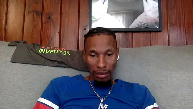 Snapshot of KingDerRico chatting on October 2025 07:45:02 PM KingDerRico online show from October 2025 07:45:02 PM