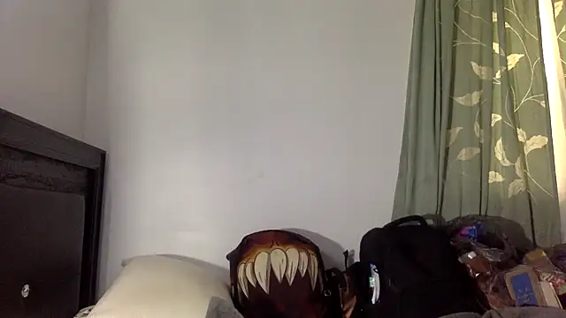 KingDerRico online show from November 2025 03:01:02 PM