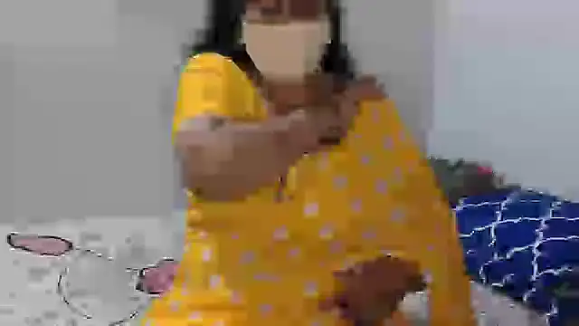 Rani Darling 99 online show from October 2025 03:21:02 PM